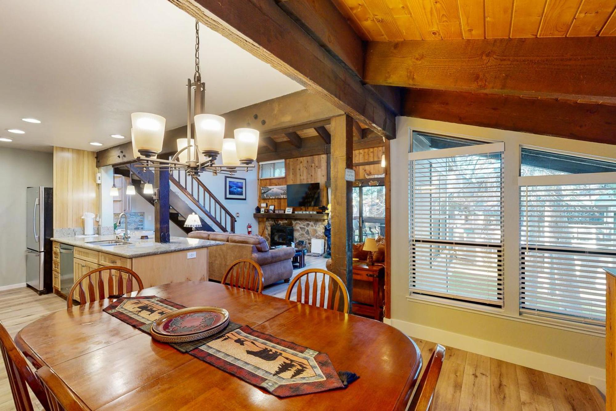 Lakeland Village South Lake Tahoe Room photo