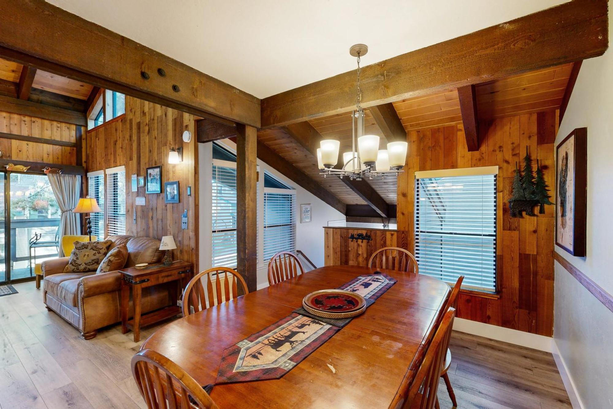 Lakeland Village South Lake Tahoe Room photo