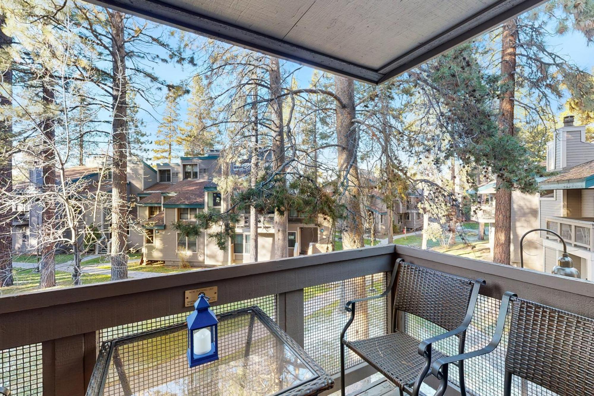 Lakeland Village South Lake Tahoe Room photo