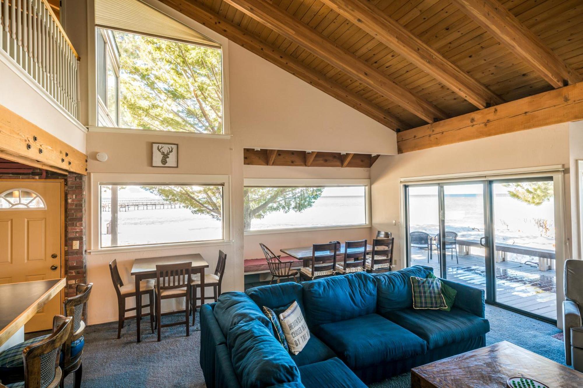 Lakeland Village South Lake Tahoe Room photo