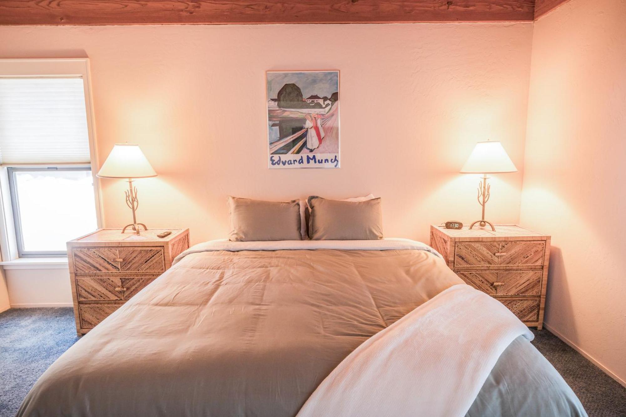 Lakeland Village South Lake Tahoe Room photo