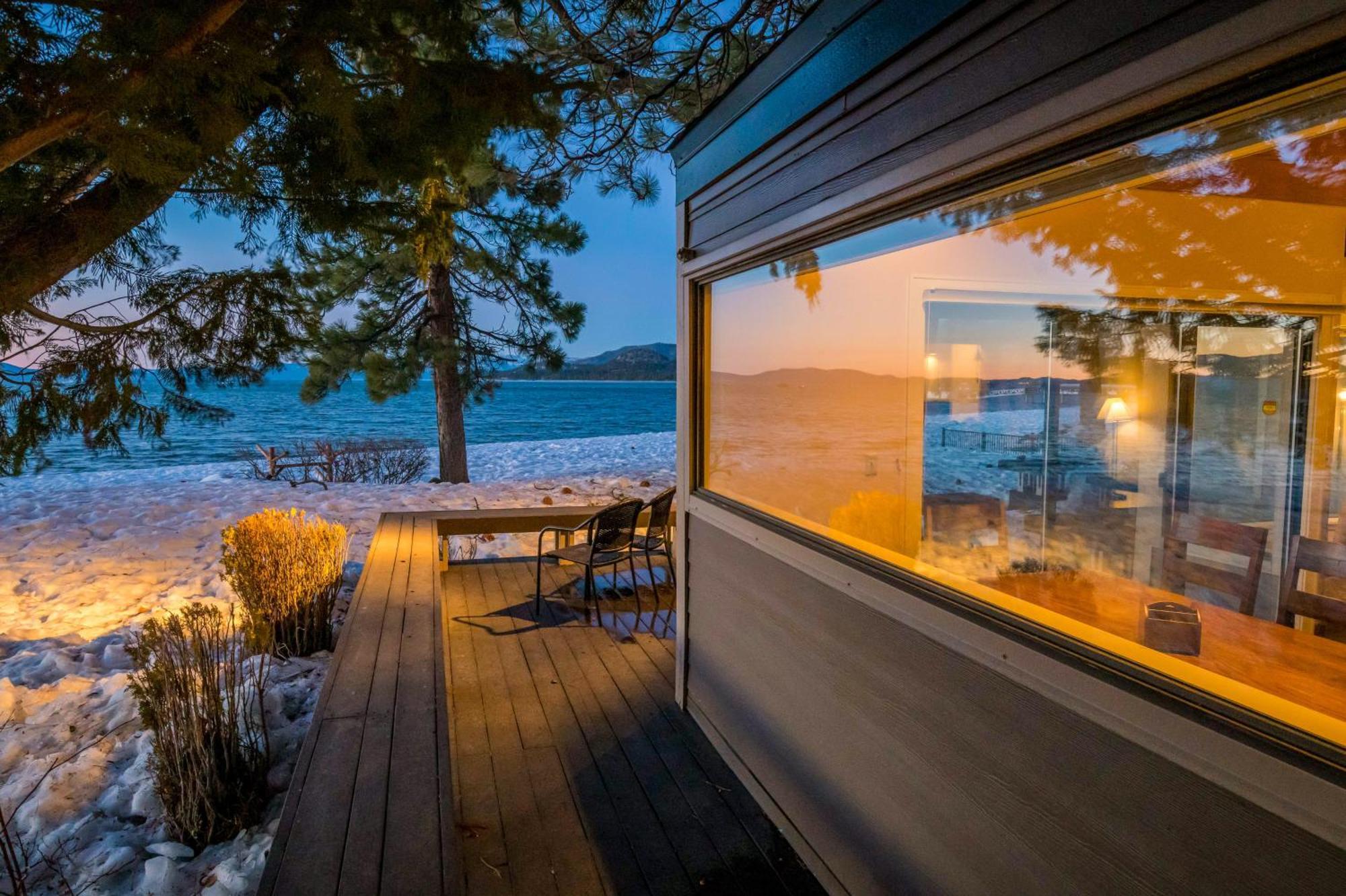 Lakeland Village South Lake Tahoe Room photo