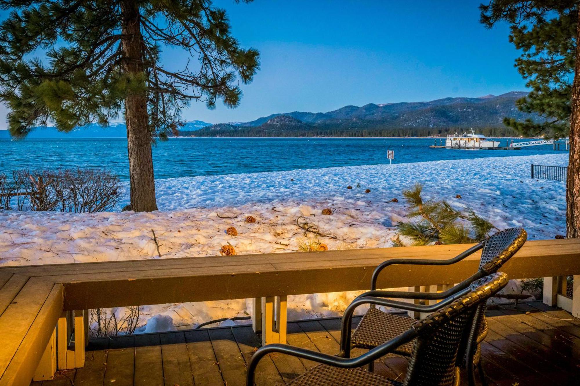 Lakeland Village South Lake Tahoe Room photo