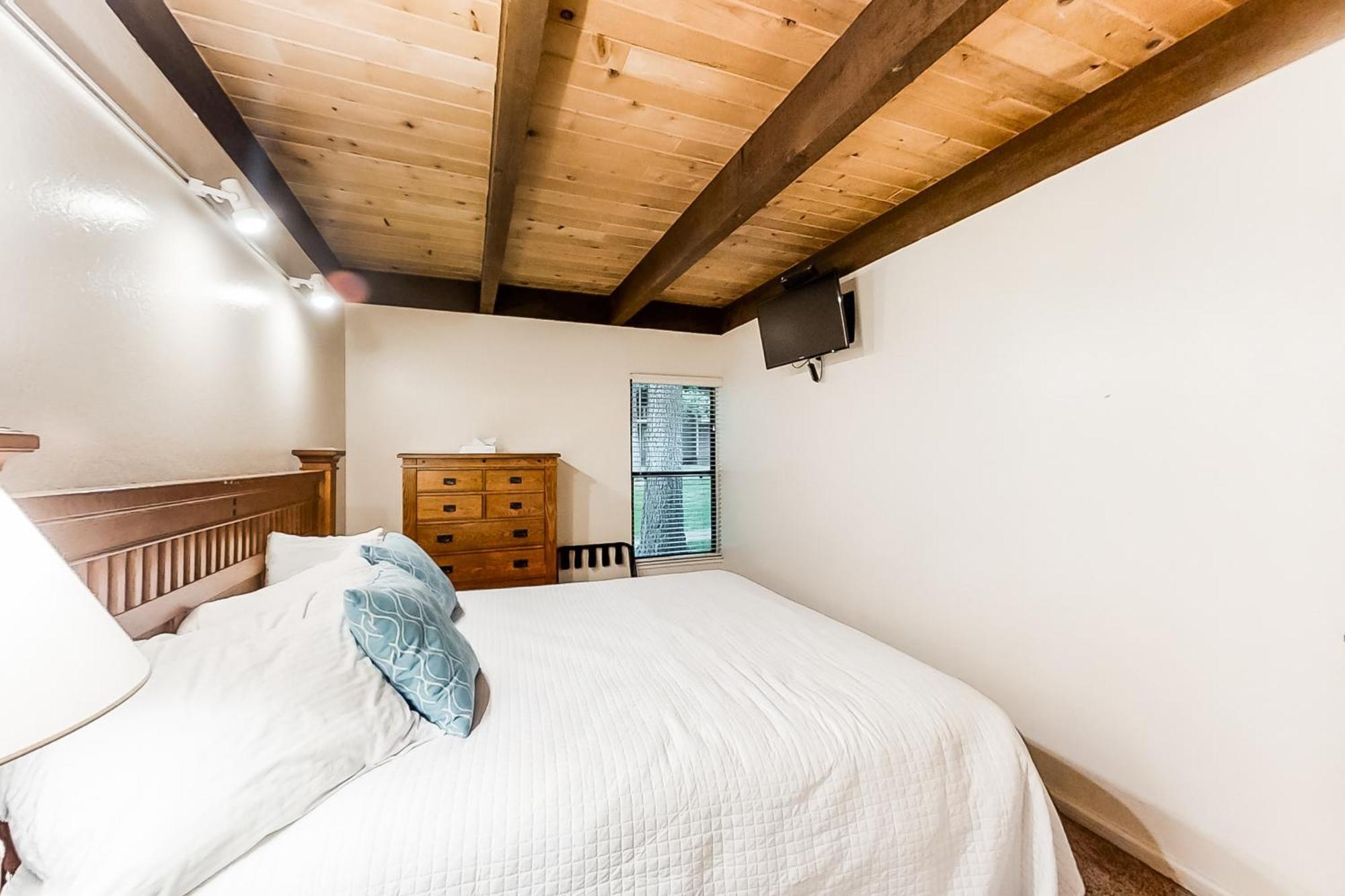 Lakeland Village South Lake Tahoe Room photo
