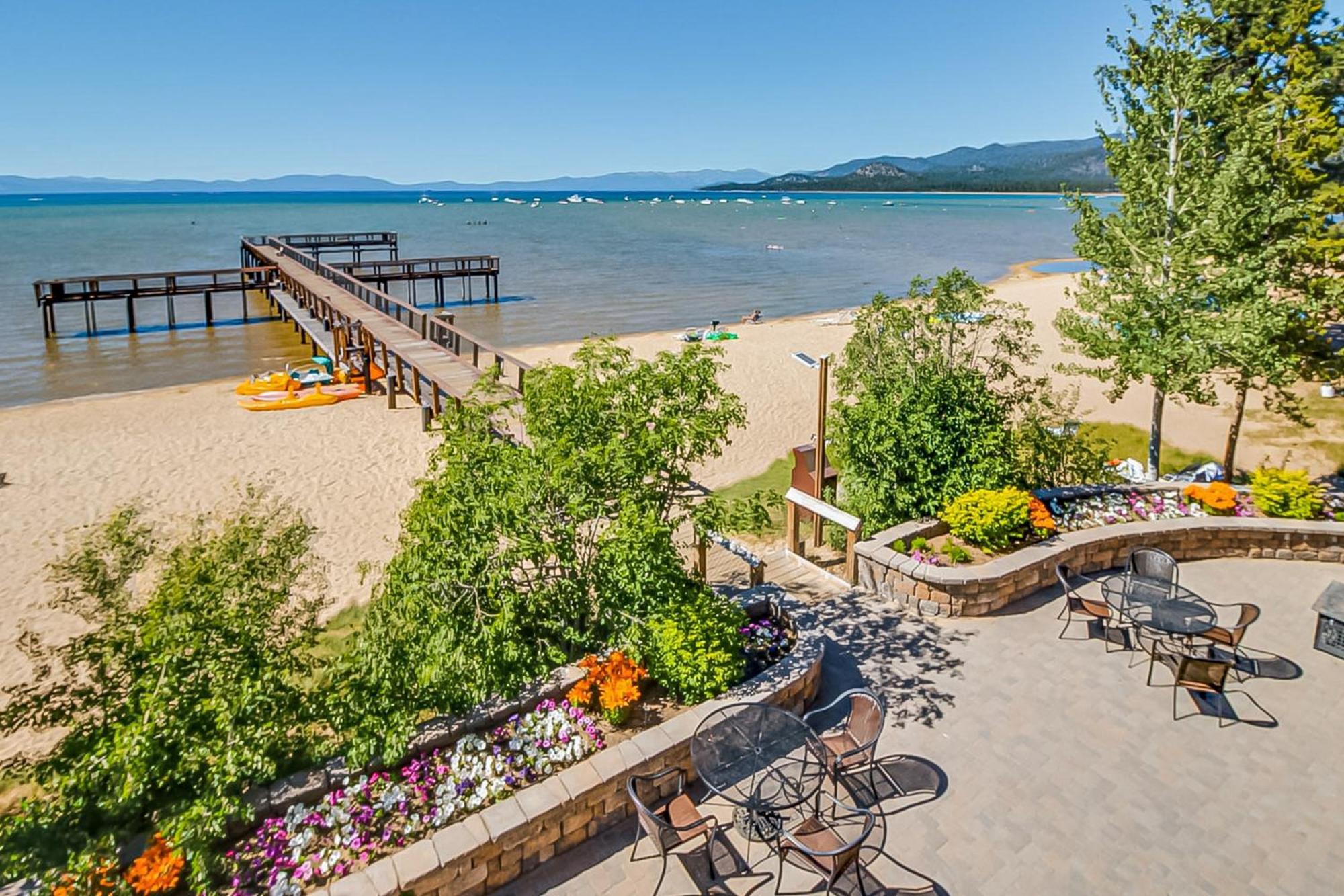 Lakeland Village South Lake Tahoe Room photo