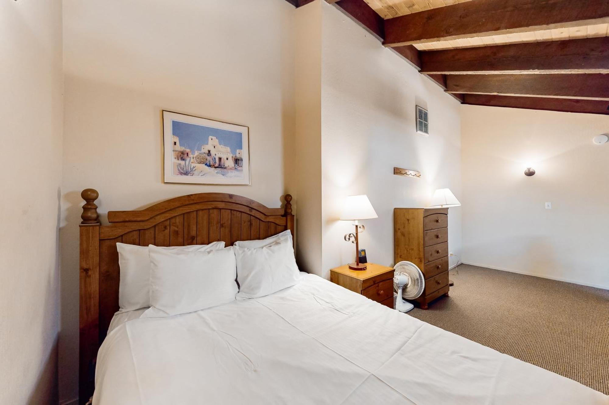 Lakeland Village South Lake Tahoe Room photo