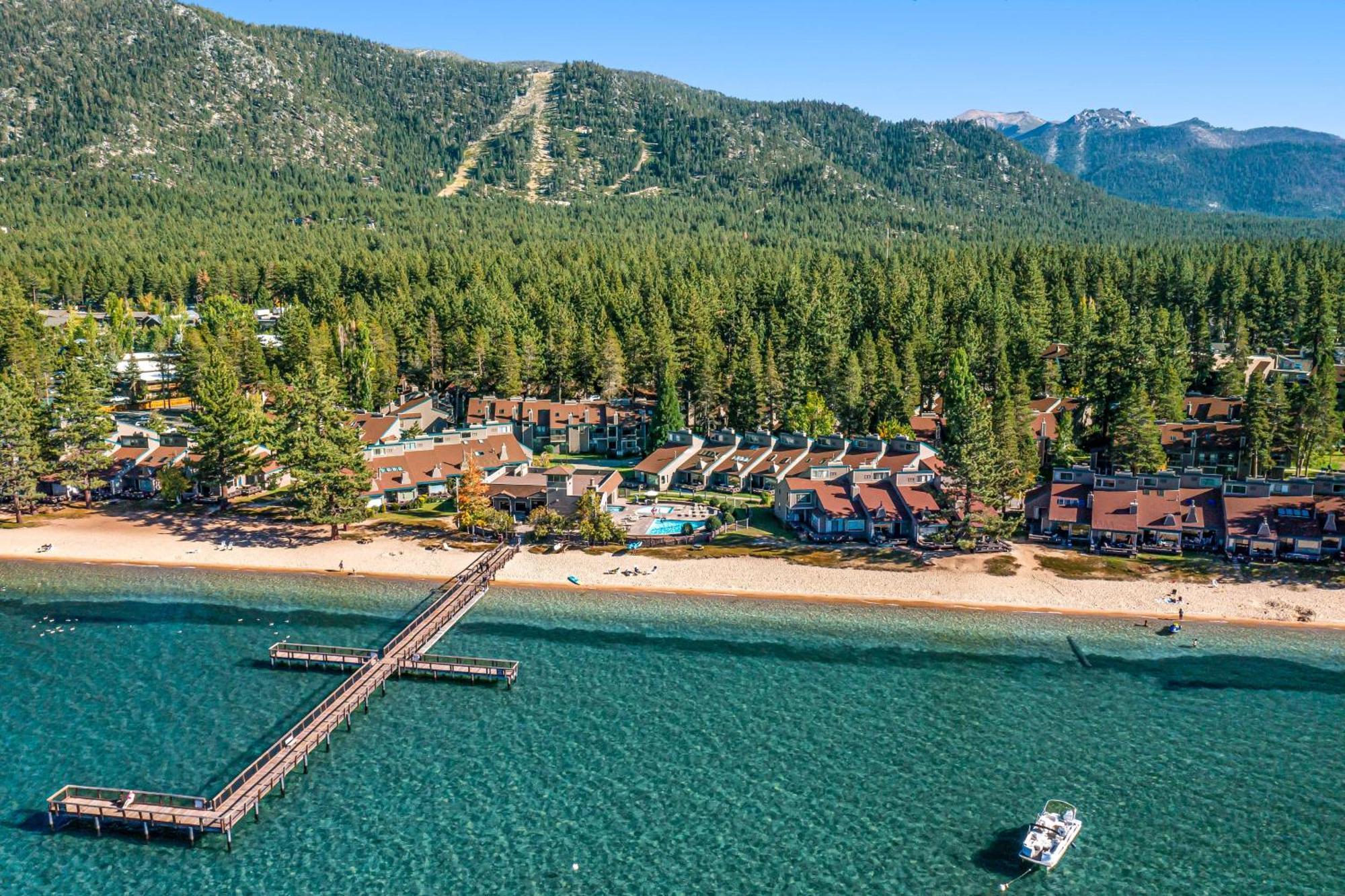 Lakeland Village South Lake Tahoe Room photo