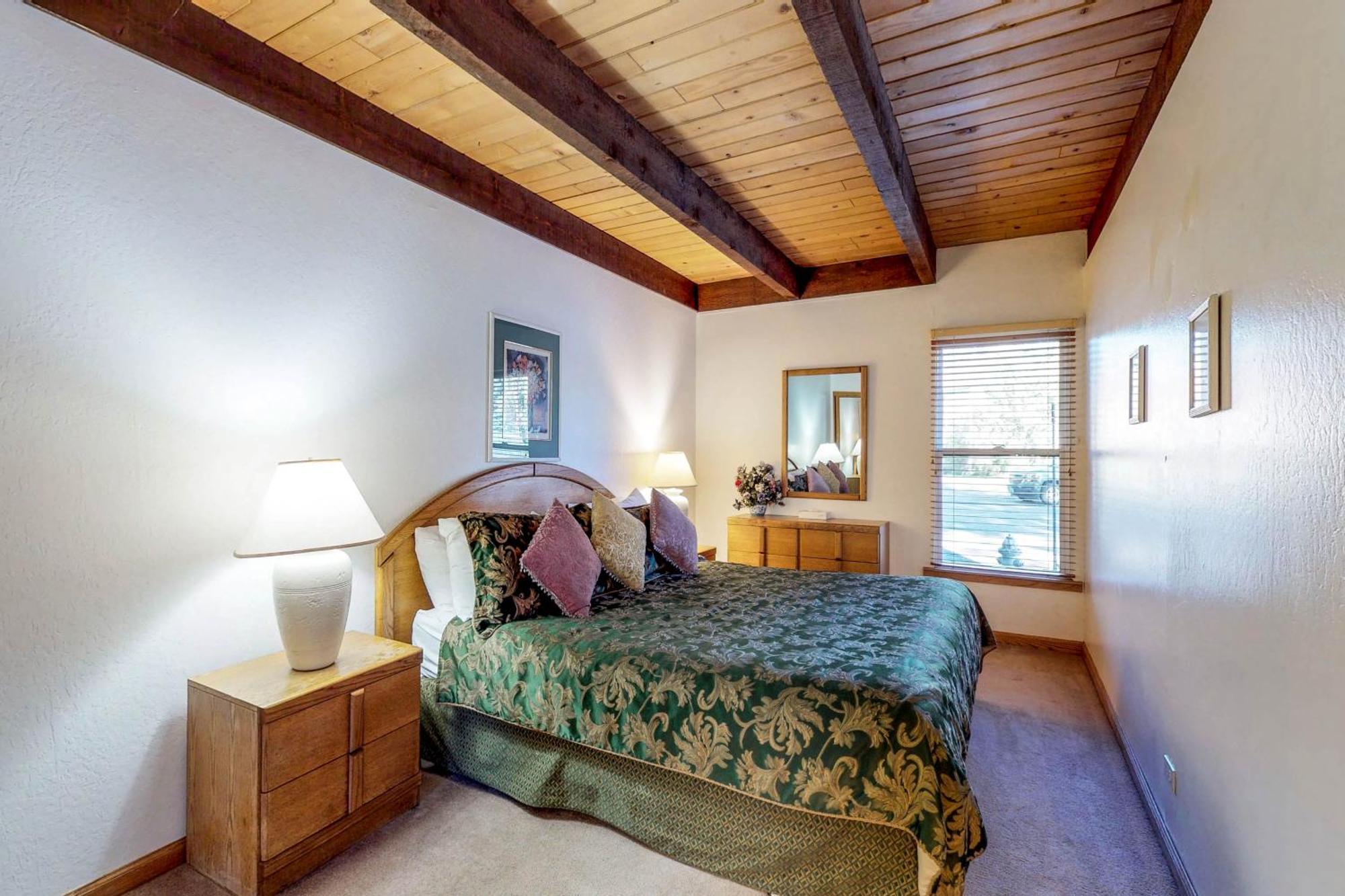 Lakeland Village South Lake Tahoe Room photo