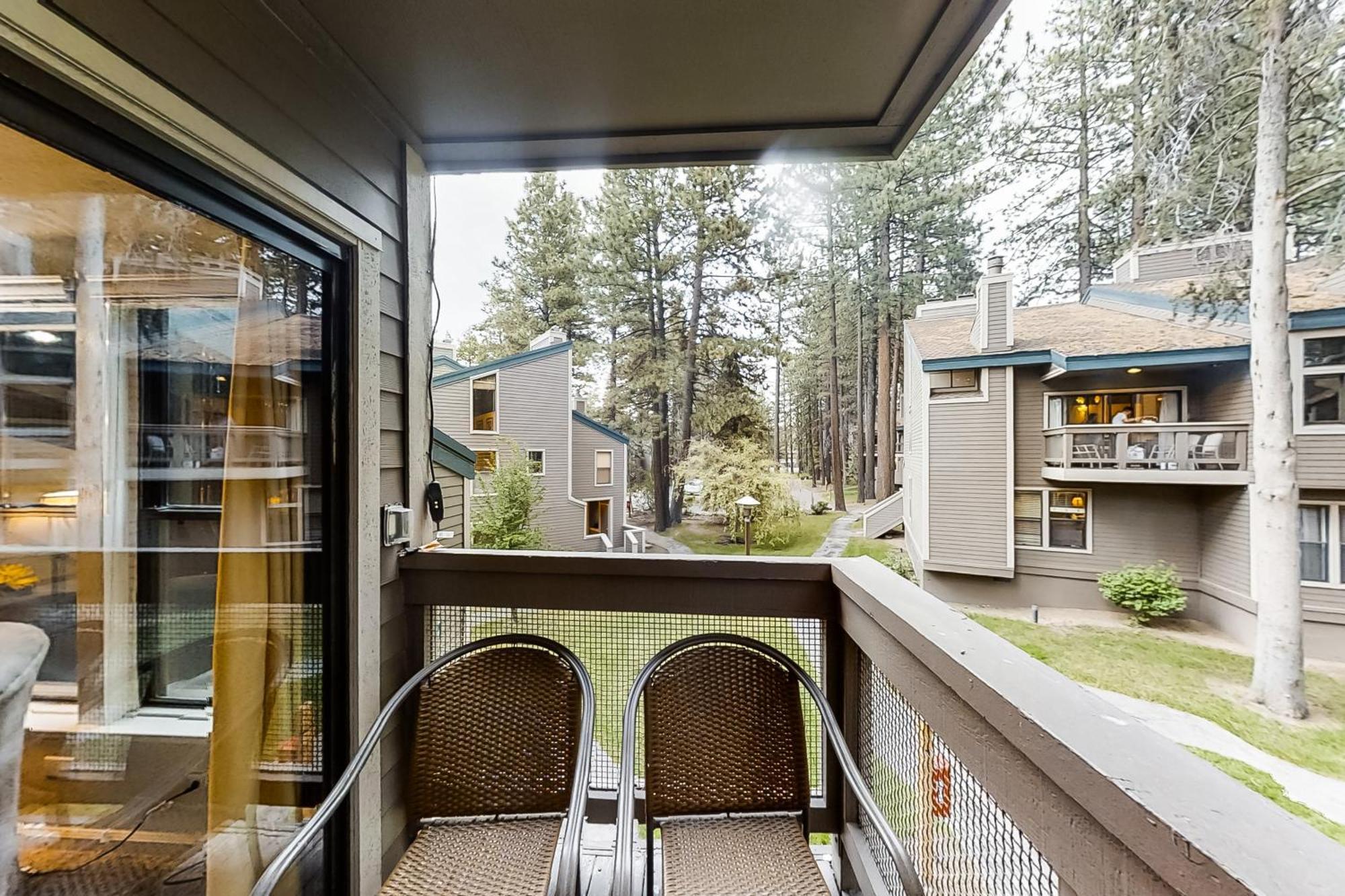 Lakeland Village South Lake Tahoe Room photo