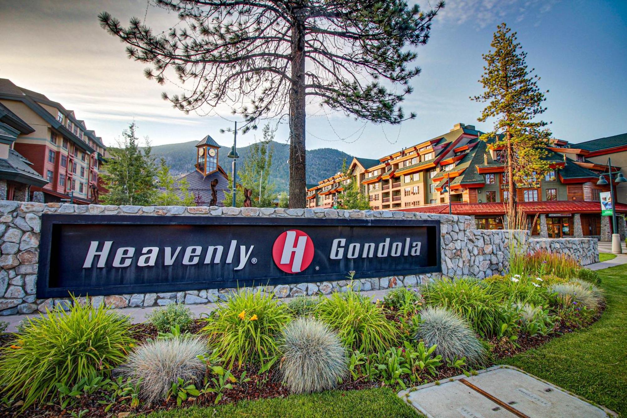 Lakeland Village South Lake Tahoe Room photo