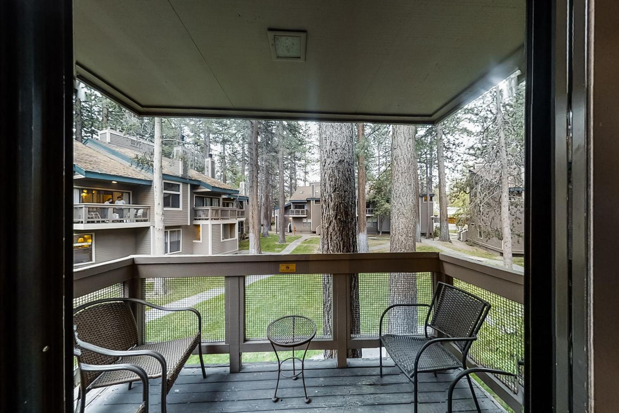 Lakeland Village South Lake Tahoe Room photo