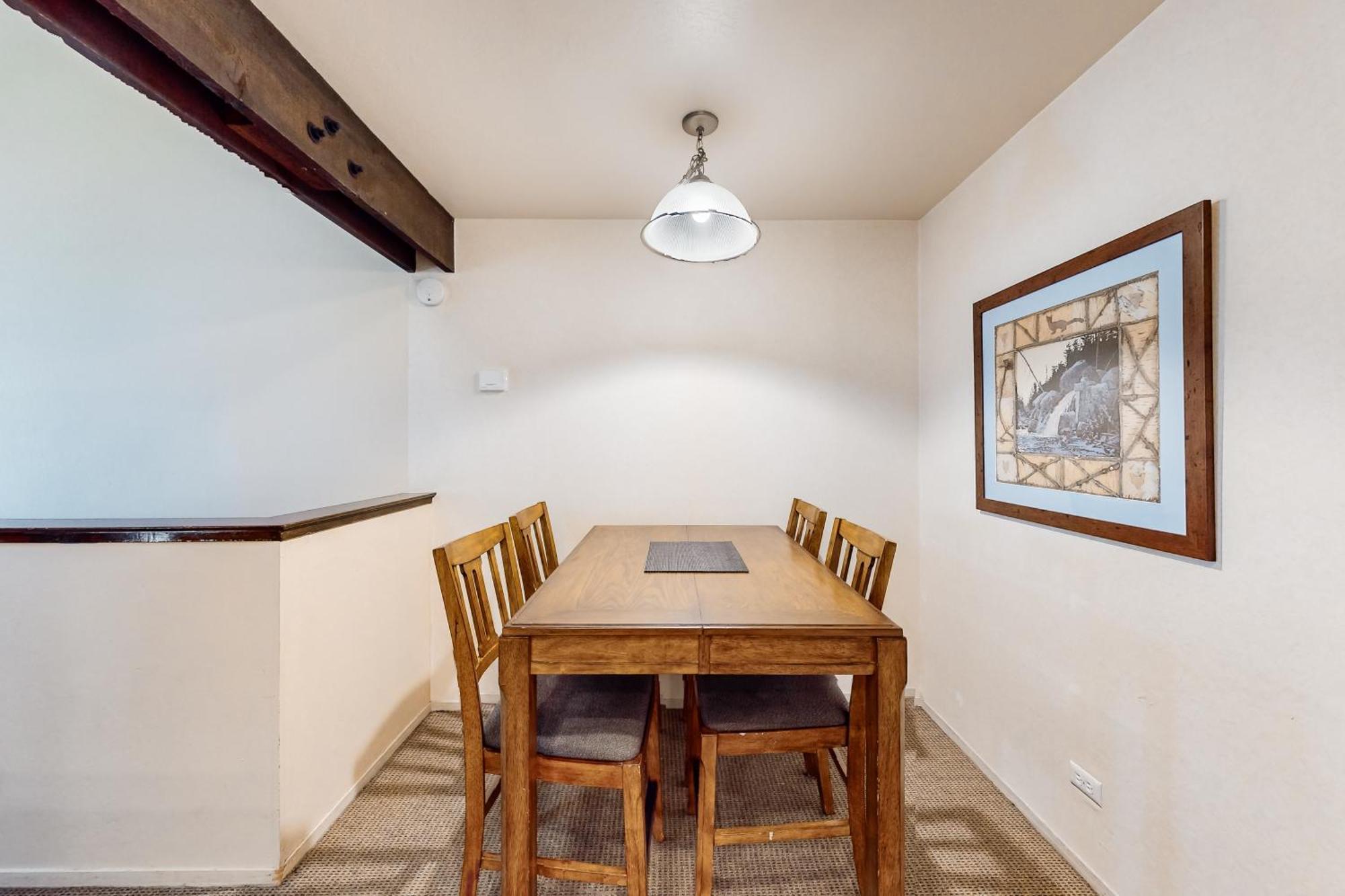 Lakeland Village South Lake Tahoe Room photo